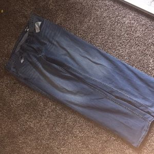 Men’s Calvin Klein slim fit jeans
